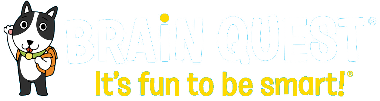 Brain Quest main logo
