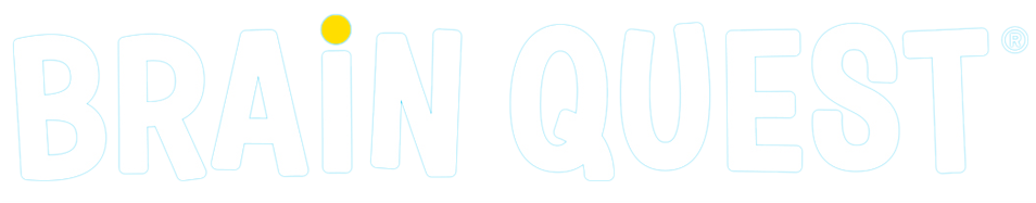 Brain Quest main logo