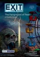EXIT: The Book – The Fairground of Fear