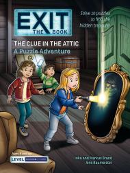 EXIT: The Book – The Clue in the Attic