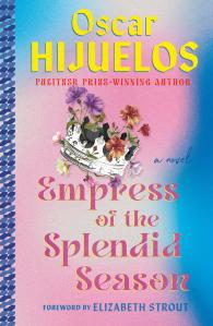 The Empress of the Splendid Season