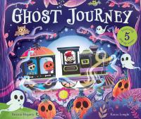 Ghost Journey